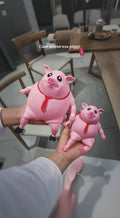 Cute Piggy Antistress Toy